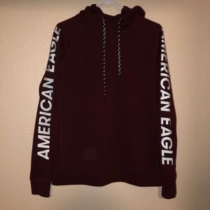 American Eagle sweatshirt